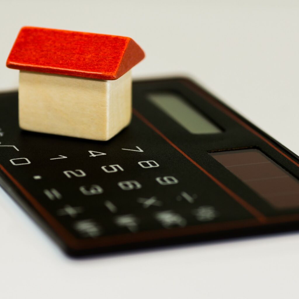 refinance mortgage calculator