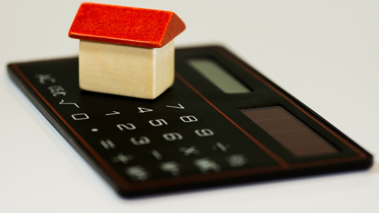 refinance mortgage calculator