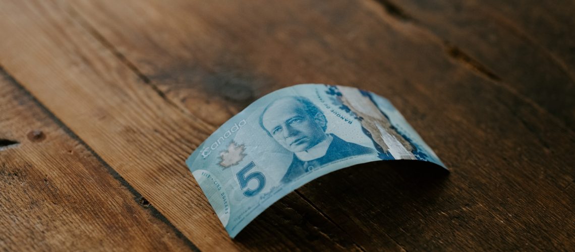 canadian dollar