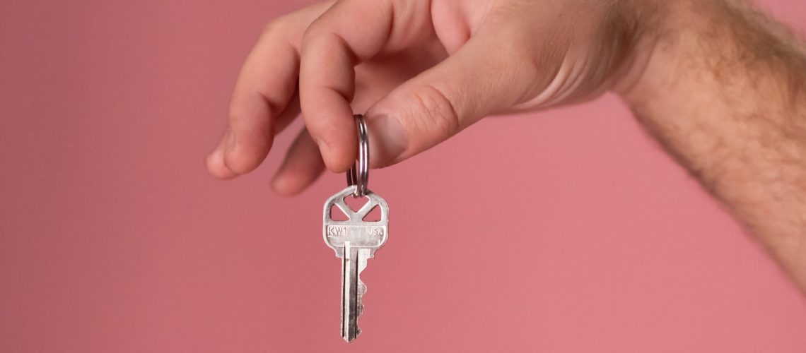 keys to house